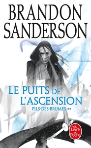 Image de Le Puits de l'ascension (Fils-des-Brumes, Tome 2)