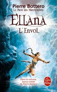 Picture of Ellana, l'envol (Le Pacte des Marchombres, Tome 2)