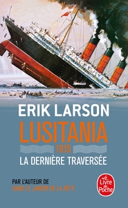 Picture of Lusitania