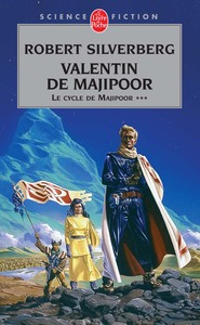Picture of Valentin de Majipoor (Cycle de Majipoor, Tome 3)