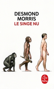 Picture of Le Singe nu