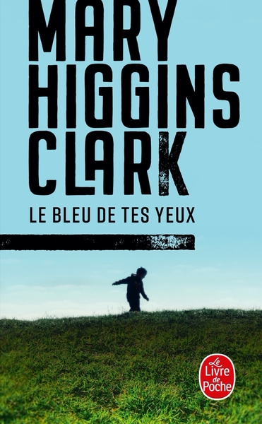 Picture of Le Bleu de tes yeux