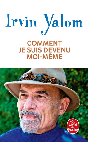 Picture of Comment je suis devenu moi-même