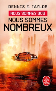 Image de Nous sommes nombreux (Nous sommes Bob, tome 2)