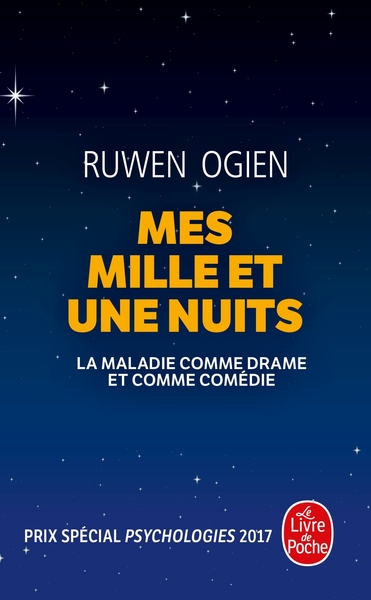 Image de Mes mille et une nuits