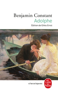Picture of Adolphe