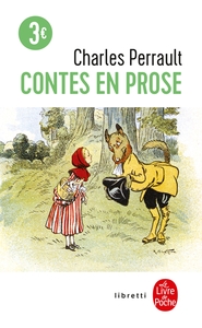Image de Contes en prose