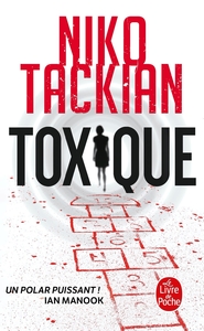 Picture of Toxique