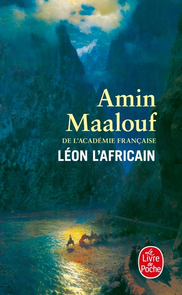 Image de Léon l'africain