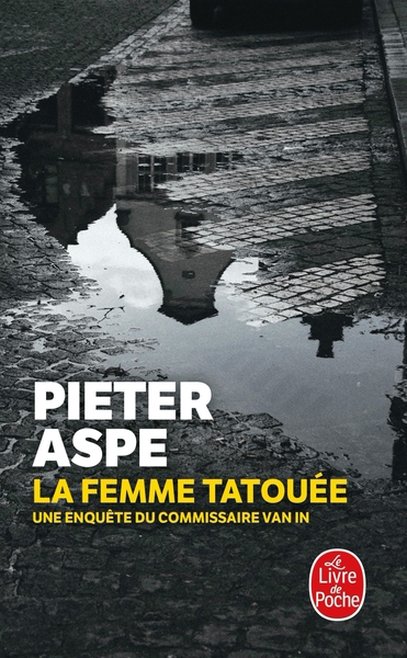 Image de La Femme tatouée