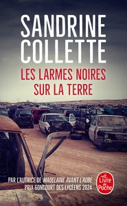 Image de Les Larmes noires sur la terre