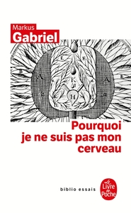Picture of Pourquoi je ne suis pas mon cerveau