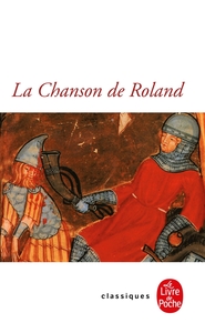 Picture of La Chanson de Roland - traduction seule