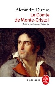 Picture of Le Comte de Monte-Cristo (Tome 1)