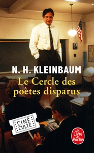 Picture of Le Cercle des poètes disparus