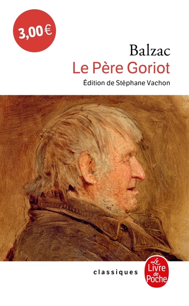 Picture of Le Père Goriot