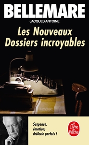 Picture of Les nouveaux dossiers incroyables