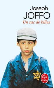 Picture of Un sac de billes