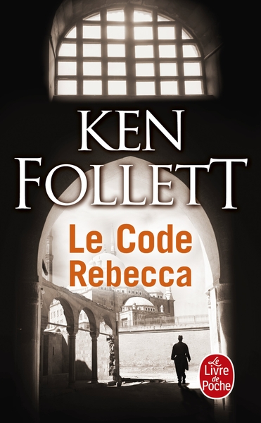 Image de Le Code Rebecca