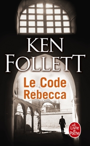 Image de Le Code Rebecca