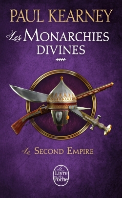 Picture of Le Second Empire (Les Monarchies divines, Tome 4)