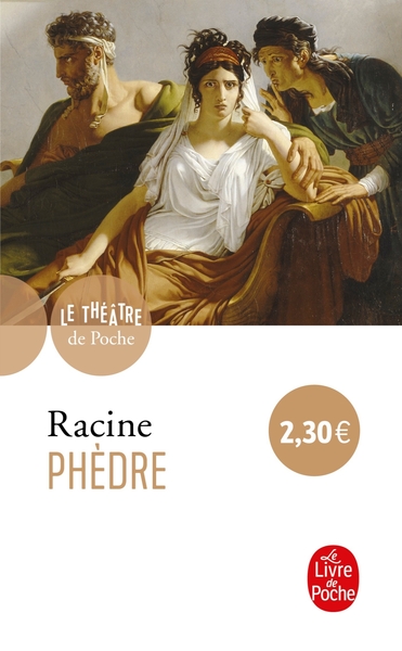Image de Phèdre