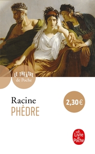 Image de Phèdre