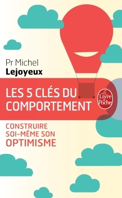 Picture of Les 5 clés du comportement