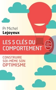 Picture of Les 5 clés du comportement