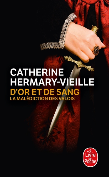 Picture of D'or et de sang