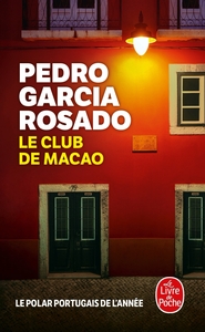 Picture of Le Club de Macao