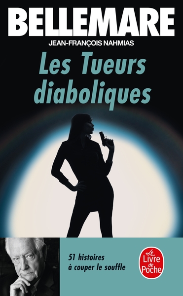 Picture of Les Tueurs diaboliques