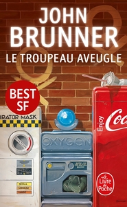 Image de Le Troupeau aveugle