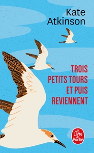 Picture of Trois petits tours et puis reviennent