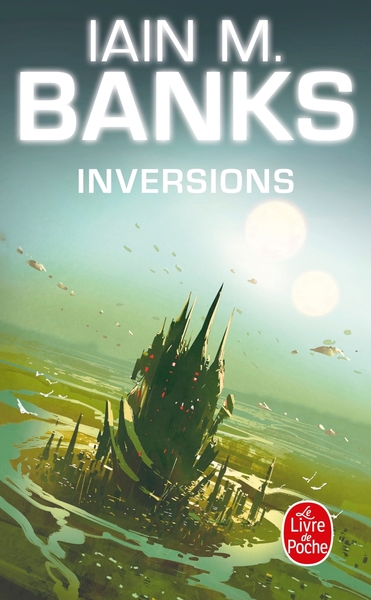 Image de Inversions (Cycle de la Culture, Tome 5)