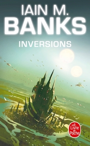 Image de Inversions (Cycle de la Culture, Tome 5)