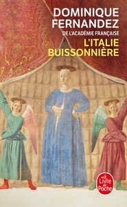 Picture of L'Italie buissonnière