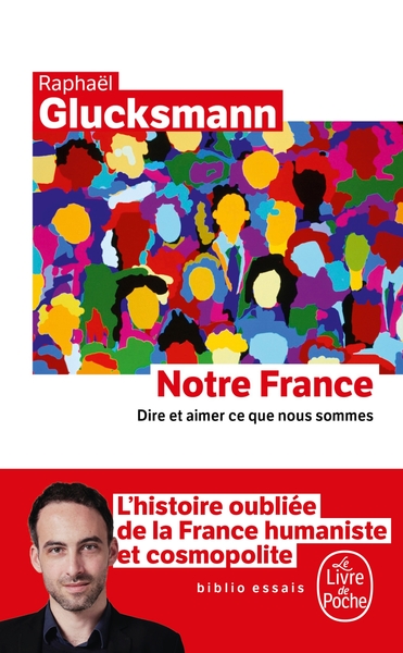 Picture of Notre France
