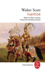Image de Ivanhoé