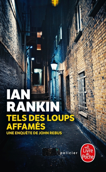 Image de Tels des loups affamés