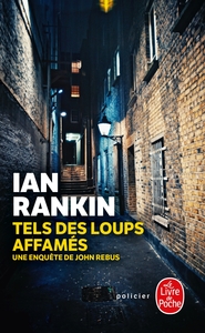Picture of Tels des loups affamés