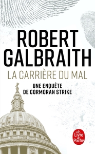 Picture of La Carrière du mal