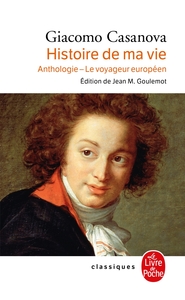 Image de Histoire de ma vie
