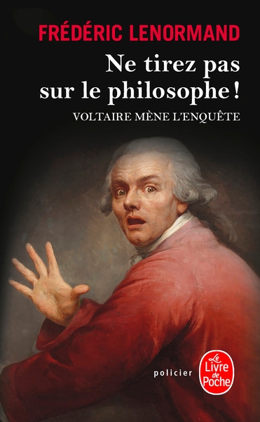 Image de Ne tirez pas sur le philosophe