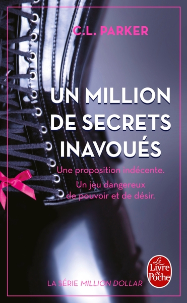 Image de Un million de secrets inavoués
