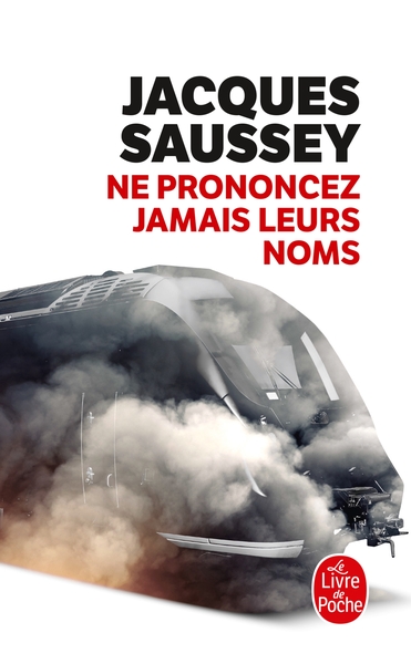 Picture of Ne prononcez jamais leurs noms