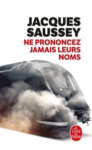 Picture of Ne prononcez jamais leurs noms