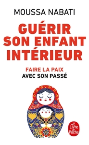 Picture of Guérir son enfant intérieur