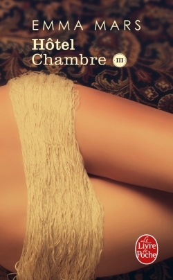 Picture of Chambre III (Hôtel, Tome 3)