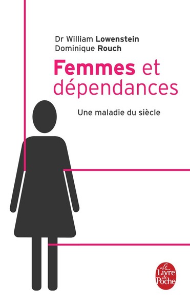 Picture of Femmes et dépendances